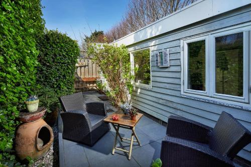 Eksterijer hotela, Guest House Aquarius in Zandvoort