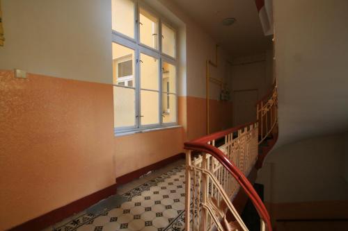 Apartment No. 25 T.G.Masaryka 13 s výtahem - image 11