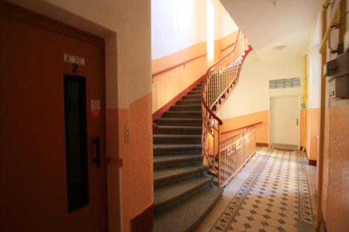 Apartment No. 25 T.G.Masaryka 13 s výtahem - main image