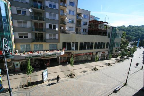 Apartment No. 25 T.G.Masaryka 13 s výtahem - image 7