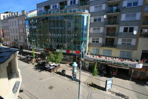 Apartment No. 25 T.G.Masaryka 13 s výtahem - image 10