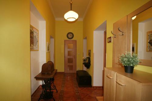 Apartment No. 25 T.G.Masaryka 13 s výtahem - image 6