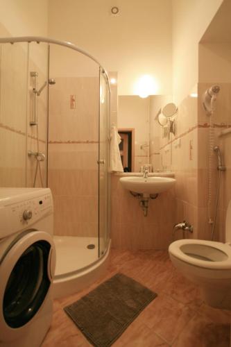 Apartment No. 25 T.G.Masaryka 13 s výtahem - image 14