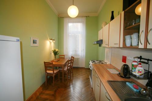 Apartment No. 25 T.G.Masaryka 13 s výtahem - image 5