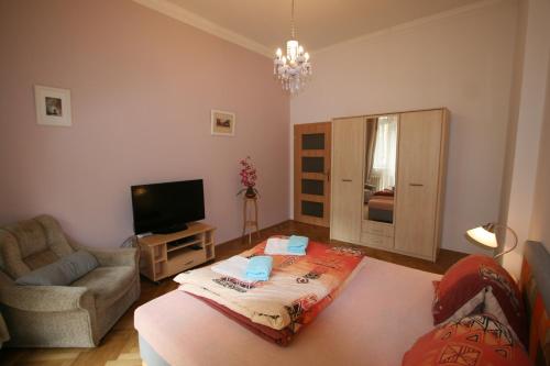 Apartment No. 25 T.G.Masaryka 13 s výtahem - image 8