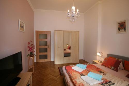 Apartment No. 25 T.G.Masaryka 13 s výtahem - image 9