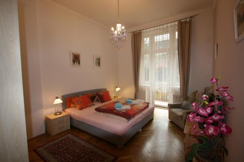 Apartment No. 25 T.G.Masaryka 13 s výtahem - image 13