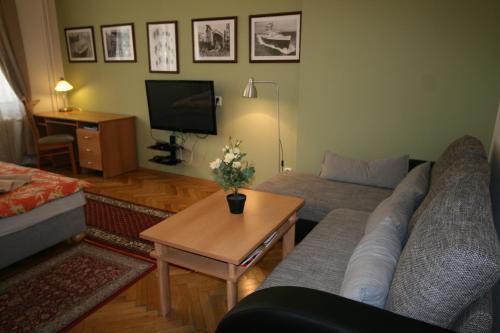 Apartment No. 25 T.G.Masaryka 13 s výtahem - image 4