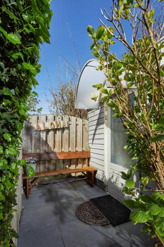 Sadržaji, Guest House Aquarius in Zandvoort