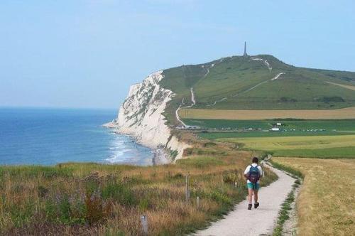 The Originals City, L'Haut' Aile, Coquelles-Calais Tunnel s/Manche L'HAUTAILE