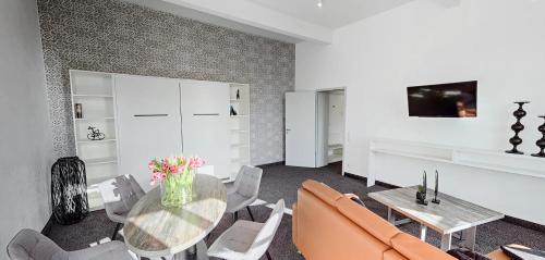 設施, Boardinghouse Emden in 埃姆登