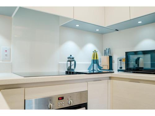 Reading City Centre Cozy Studio Apartment