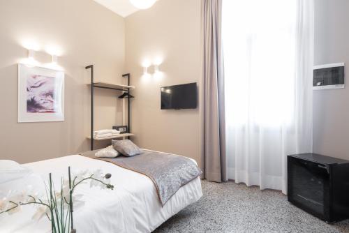 Hotel Palazzo Martinelli Dolfin - image 9