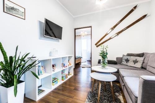 Apartament Tatry Jaszczurówka, Zakopane (fotografie 7)