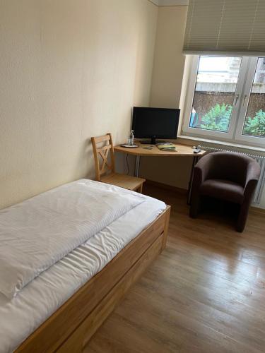 Hotel Zum Alten Bahnhof - image 3