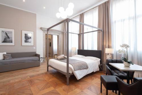 Hotel Palazzo Martinelli Dolfin, Benátky