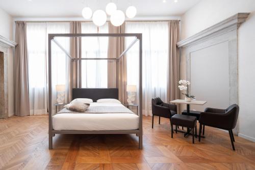 Hotel Palazzo Martinelli Dolfin - image 14