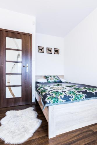 Apartament Tatry Jaszczurówka, Zakopane (fotografie 8)