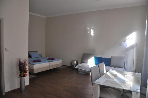 Apartment No. 41 Koptova 5 (Čertův ostrov) - image 10