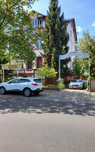 ApartHotel Landhaus Lichterfelde - image 14