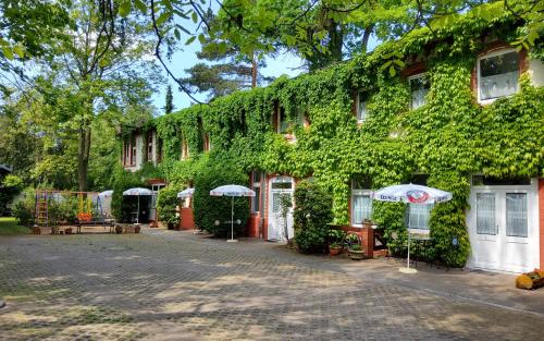 ApartHotel Landhaus Lichterfelde - main image