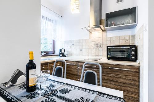 Apartament Tatry Jaszczurówka, Zakopane (fotografie 4)