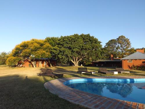 . Ipacaa Lodge