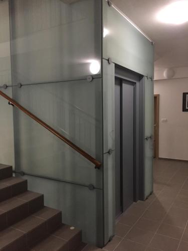 Apartment No. 48B Svahova 30