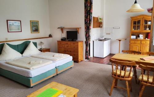 ApartHotel Landhaus Lichterfelde - image 4