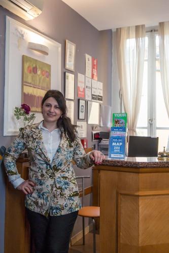 Hotel Angelica - image 4