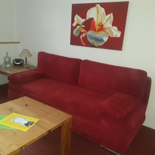 ApartHotel Landhaus Lichterfelde - image 13