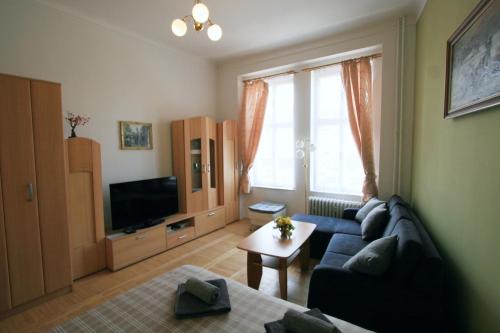 Apartment No. 4A I.P.Pavlova 32 - image 9
