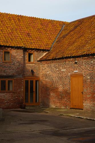 The Hopbarn, , Nottinghamshire