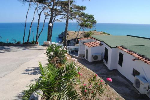 Appartamenti - Spiaggia Zaiana