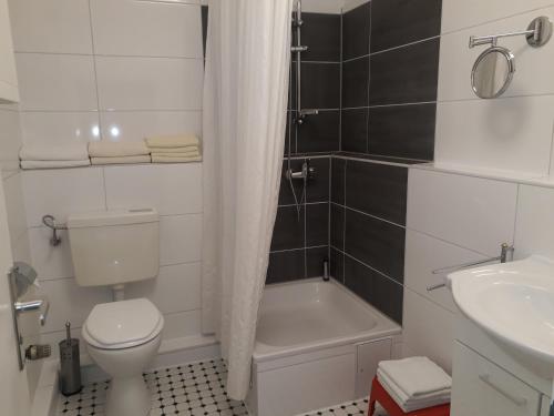 ApartHotel Landhaus Lichterfelde - image 6