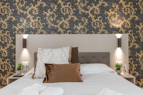 Grifoni Boutique Hotel - image 14