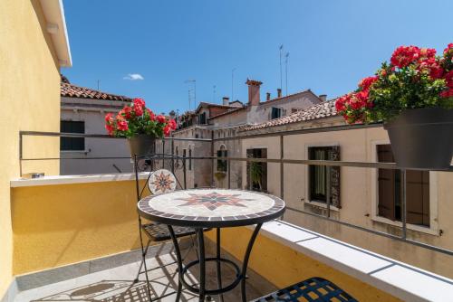 Grifoni Boutique Hotel - image 11