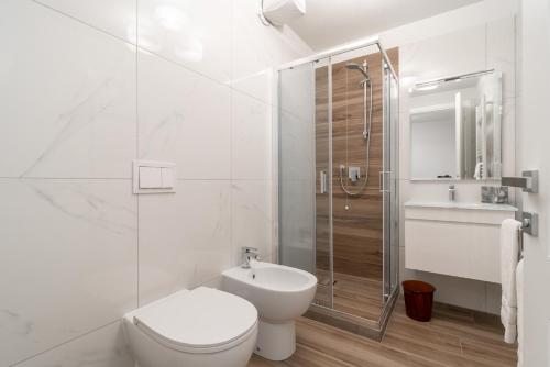 Grifoni Boutique Hotel - main image