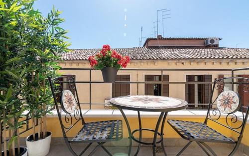 Hotel Grifoni Palace