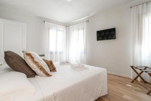 Grifoni Boutique Hotel - image 12