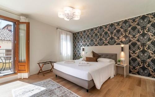 Hotel Grifoni, Benátky (fotografie 11)
