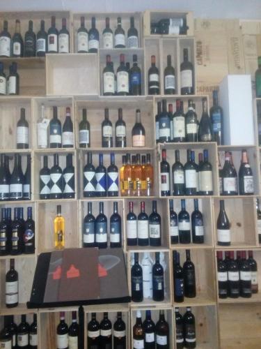  Guest House in Parabita