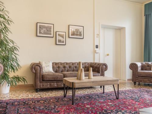 Grand Canal Suite by Wonderful Italy, Benátky (fotografie 7)