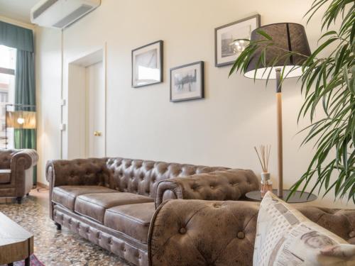 Grand Canal Suite by Wonderful Italy, Benátky (fotografie 9)