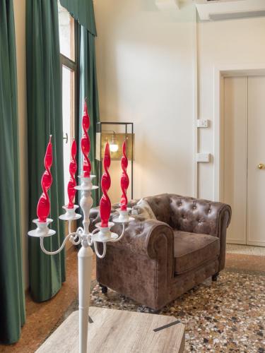 Grand Canal Suite by Wonderful Italy, Benátky (fotografie 10)