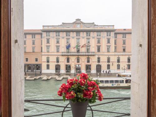 Foto - Grand Canal Suite by Wonderful Italy