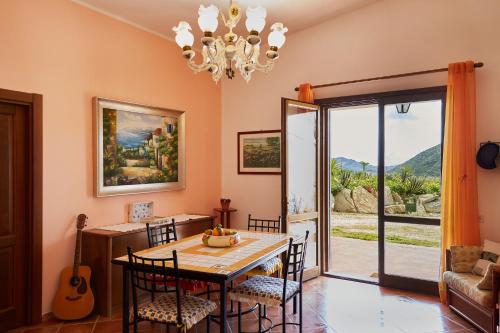 Helimos Bed&Breakfast Segesta Temple-Castellammare