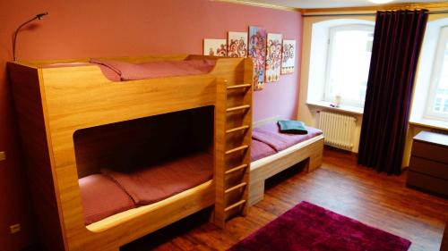 Bavaria City Hostel - Design Hostel - image 6
