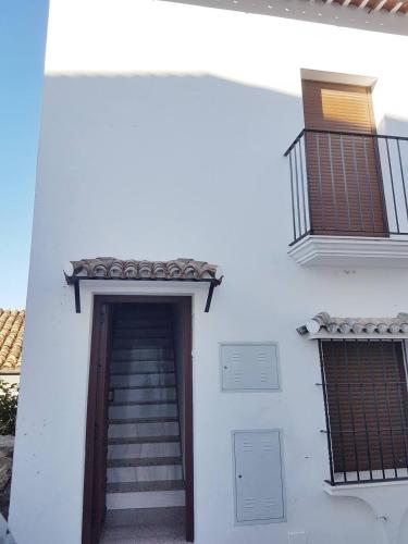 Un paraíso en Grazalema (Un paraiso en Grazalema) in 格拉薩萊馬