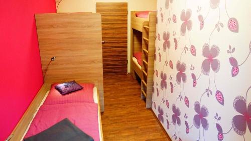 Bavaria City Hostel - Design Hostel - image 11